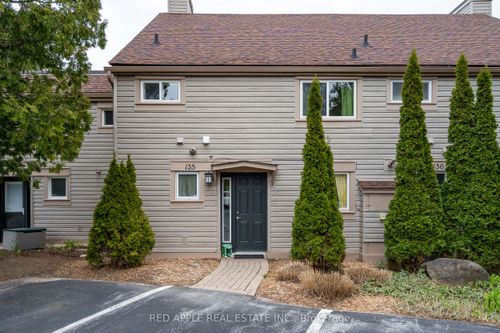 135 Escarpment Crescent, Collingwood, ON, L9Y5B4 | Card Image