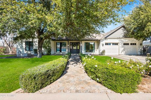 6114 E Calle Del Paisano, Scottsdale, AZ, 85251-4213 | Card Image