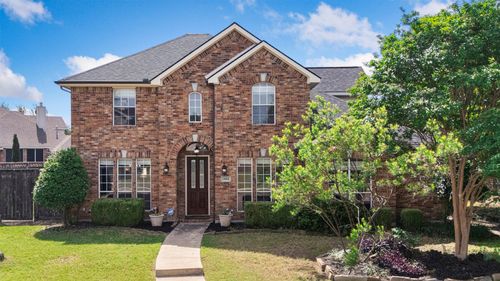 3014 Bluewood Dr, Rowlett, TX, 75089-2772 | Card Image