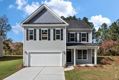 206 Palfrey Dr, Ridgeville, SC, 29472-6468 | Card Image