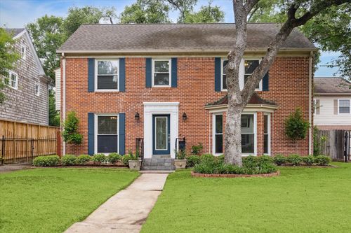 2426 Glen Haven Blvd, Houston, TX, 77030-3510 | Card Image