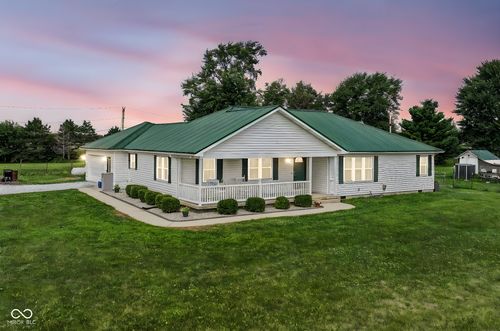 4978 State Road 19, Atlanta, IN, 46031-9203 | Card Image