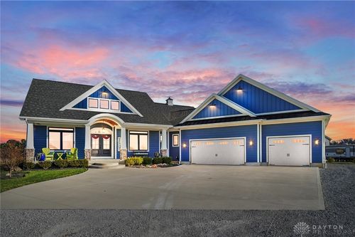 7085 Dayton Brandt Rd, Tipp City, OH, 45371-7594 | Card Image