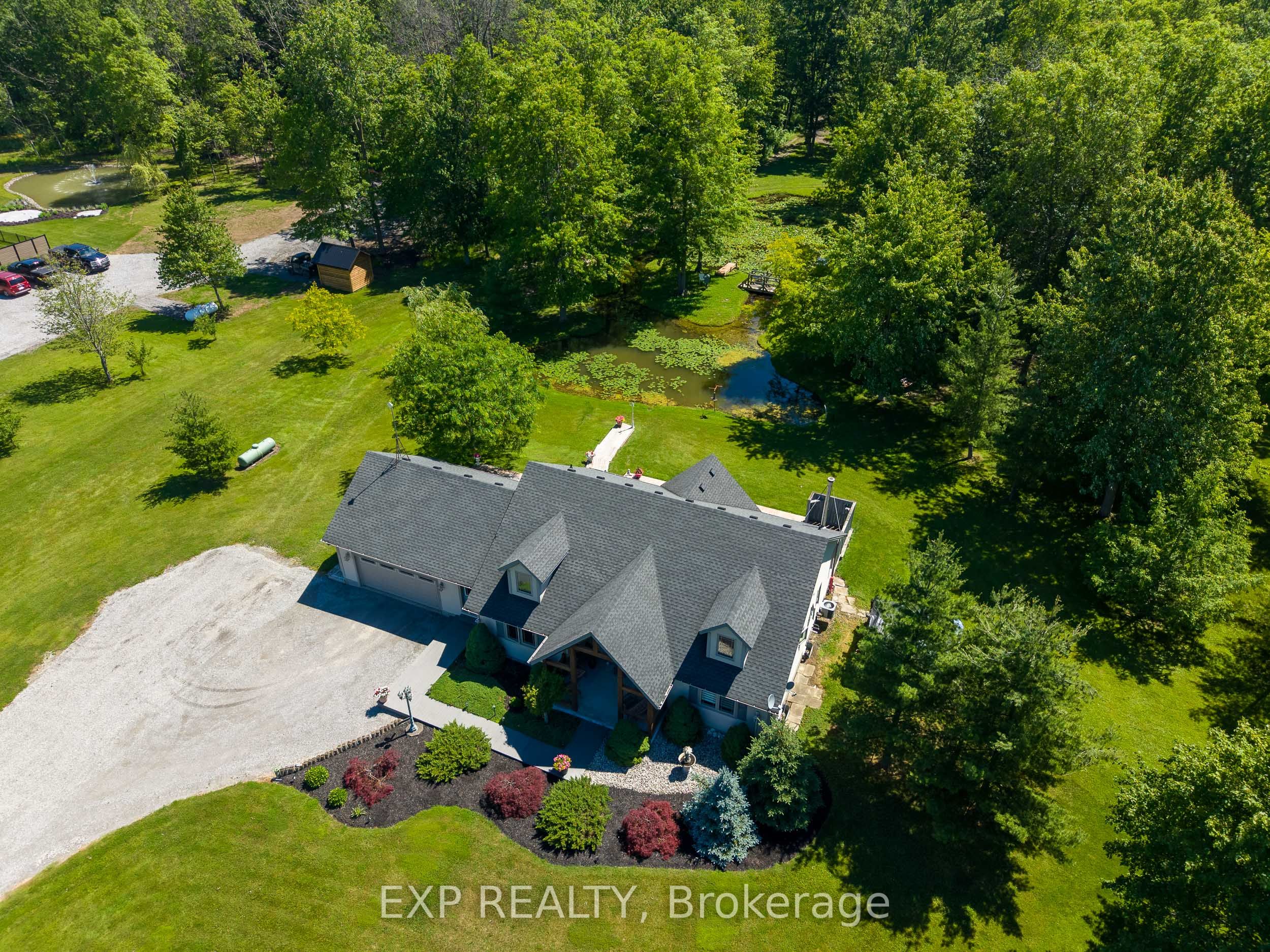 Residential in Wainfleet 4