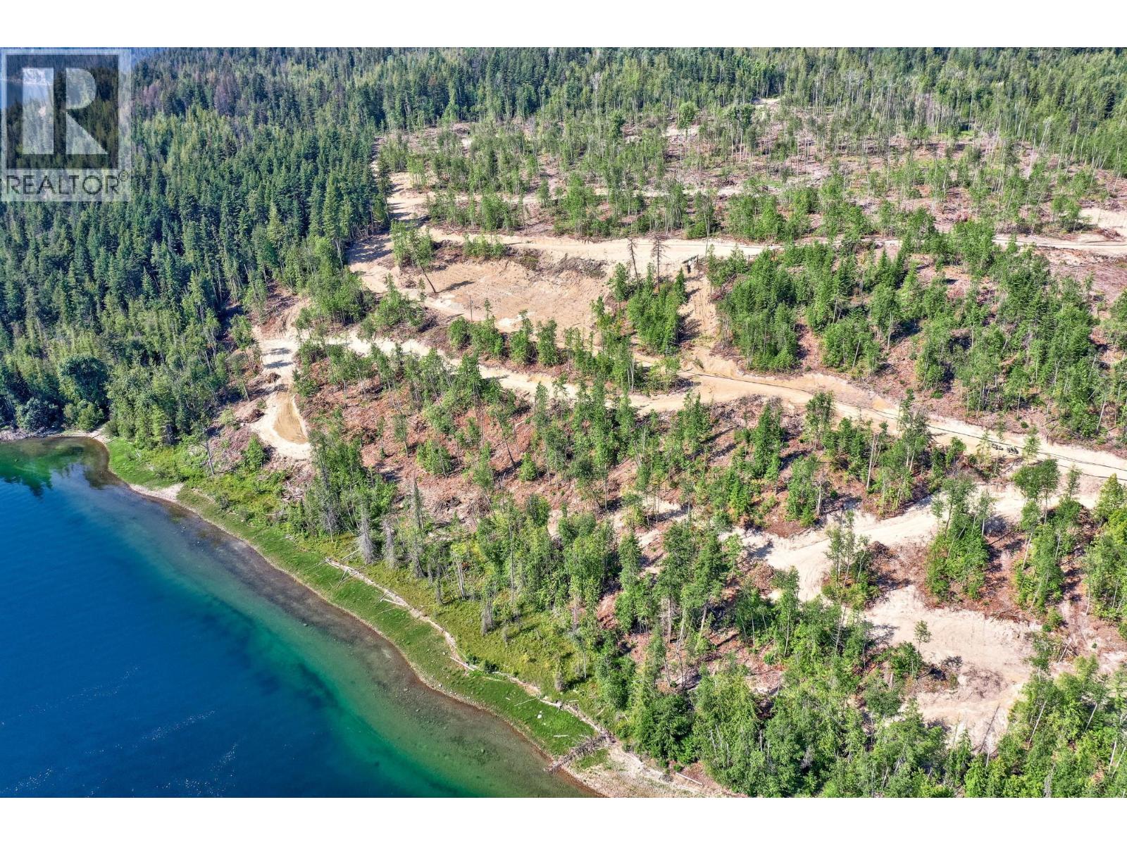 Residential in Adams Lake 2