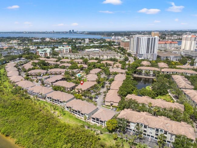 664 - 664 Arbor Lake Ln, Condo with 3 bedrooms, 2 bathrooms and null parking in TAMPA FL | Image 39