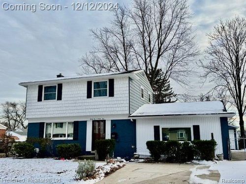 35045 Winslow, Wayne, MI, 48184 | Card Image