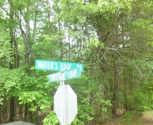 lot 17 block 40 Waters Edge Drive, McCormick, SC, 29835 | Card Image