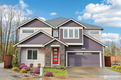 12432 168th Ave Se, Snohomish, WA, 98290-5020 | Card Image