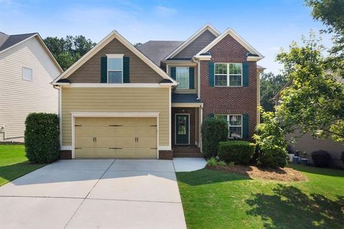 346 Fieldstone Ln, Dallas, GA, 30132-6322 | Card Image