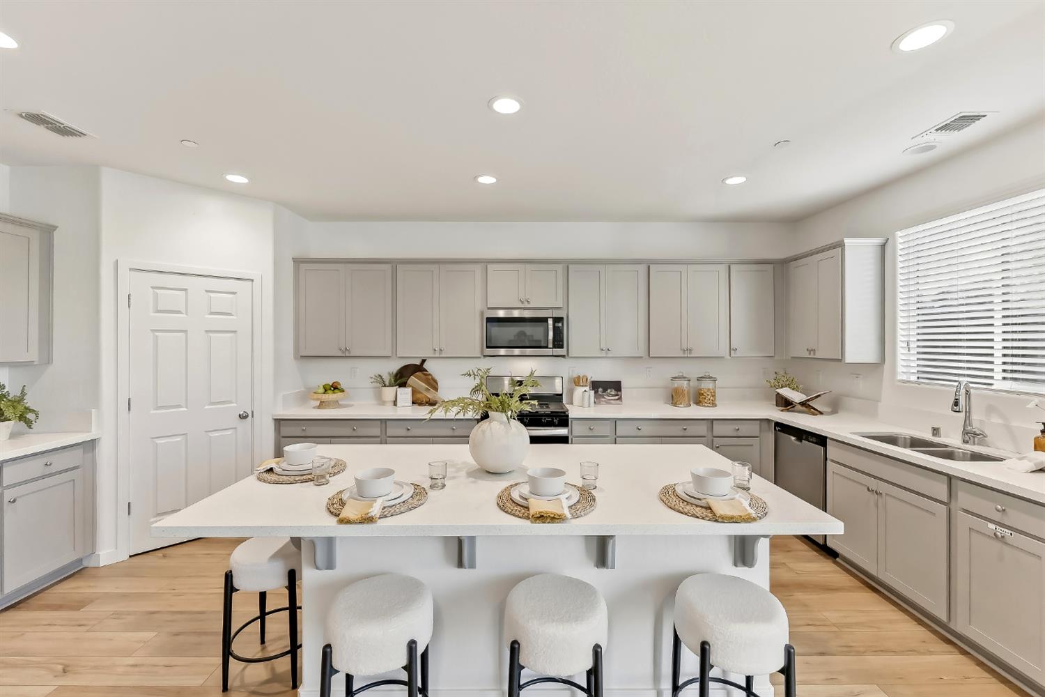 Residential in Fresno 2