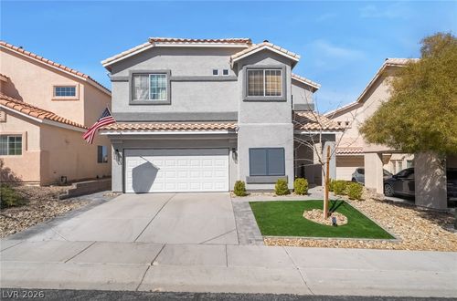 2266 Laramine River Dr, Henderson, NV, 89052-5810 | Card Image