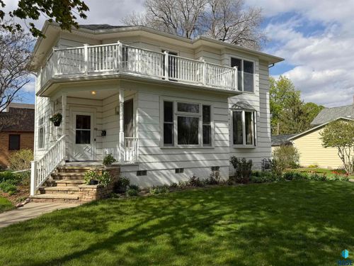504 N Estey St Street, Luverne, MN, 56156 | Card Image