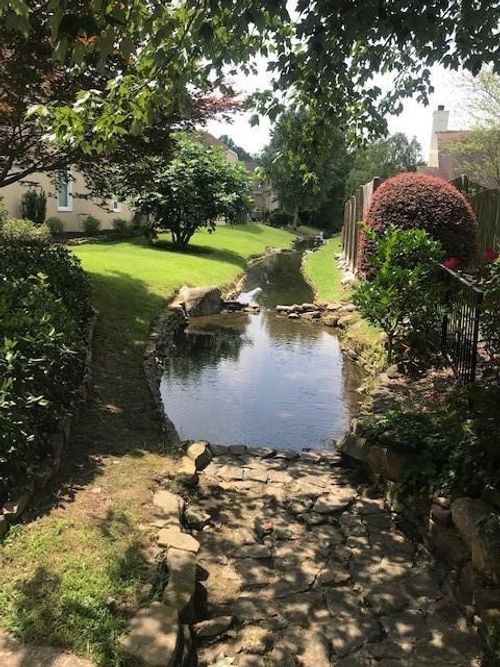 4603 Lake Village Dr, Dunwoody, GA, 30338-5750 | Card Image