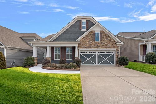 5536 Cheerful Ln, Charlotte, NC, 28215-1100 | Card Image