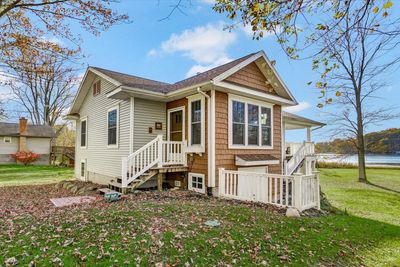 5560 Meisenbach Drive, House other with 3 bedrooms, 1 bathrooms and null parking in Hastings MI | Image 1