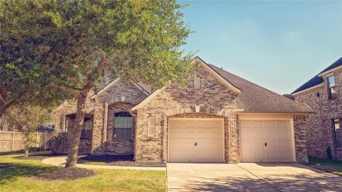 6403 Winding Cove Ln, Katy, TX, 77450-5664 | Card Image