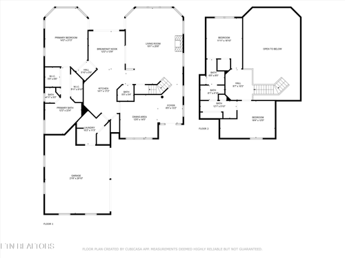 204 Kingbird Dr, Vonore, TN, 37885-5326 | Card Image
