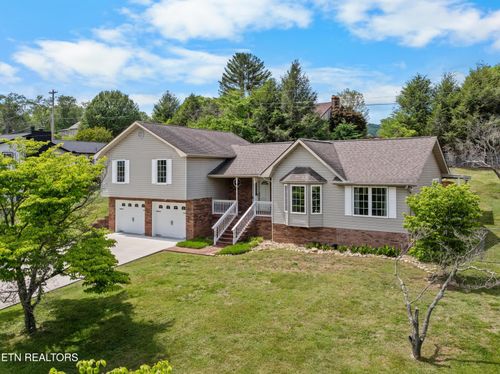 206 Hickory Ln, Jacksboro, TN, 37757-2803 | Card Image