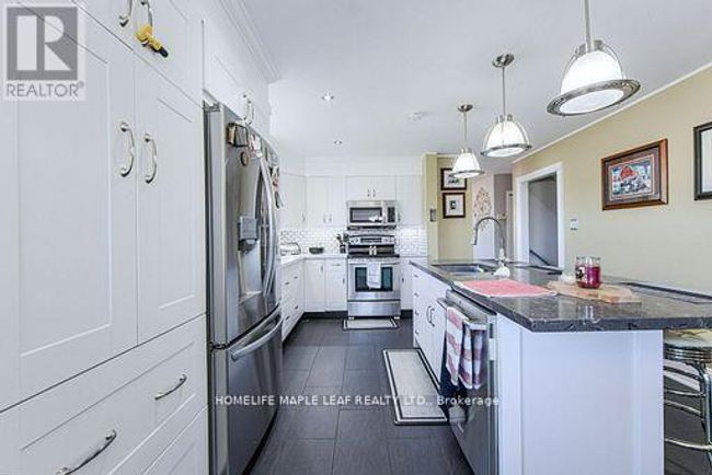 3252 15th Sideroad, House other with 5 bedrooms, 3 bathrooms and 12 parking in New Tecumseth (Beeton) ON | Image 13