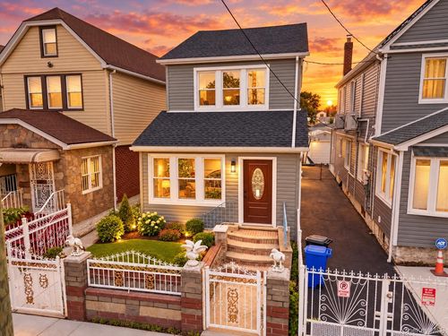 120-07 Linden Blvd, South Ozone Park, NY, 11420-2039 | Card Image