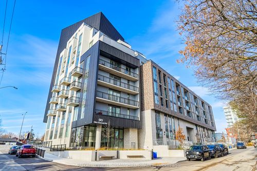 412-90 Glen Everest Rd, Toronto, ON, M1N0C3 | Card Image