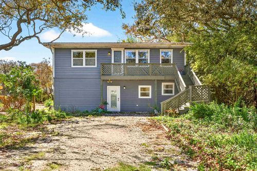 6433 Madison St, St Augustine Beach, FL, 32080-7606 | Card Image