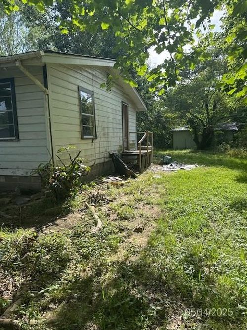 109 Burke St, Broken Bow, OK, 74728-5501 | Card Image