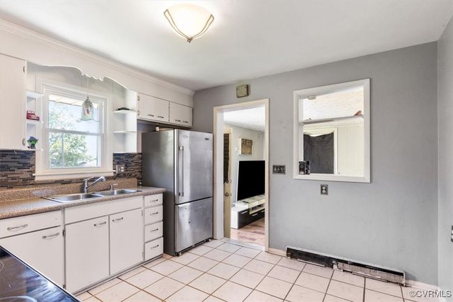 1103 Conduit Rd, House other with 3 bedrooms, 2 bathrooms and null parking in Colonial Heights VA | Image 4