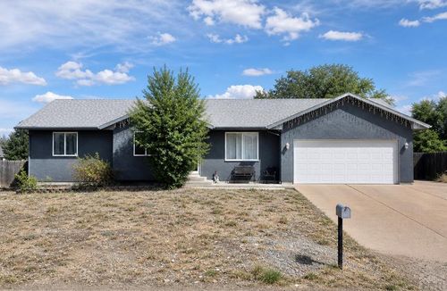 618 S Rogers Dr, Pueblo West, CO, 81007-2773 | Card Image