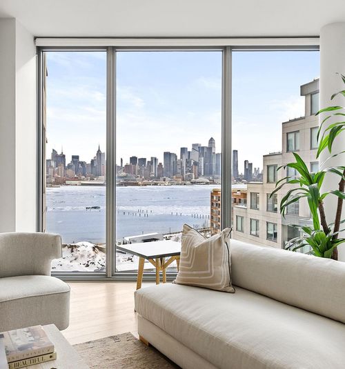 0911-9 Avenue At Port Imperial, West New York, NJ, 07093 | Card Image