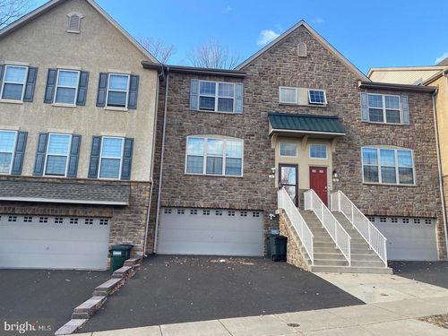 4 Brinkmanns Way, FEASTERVILLE TREVOSE, PA, 19053-1201 | Card Image
