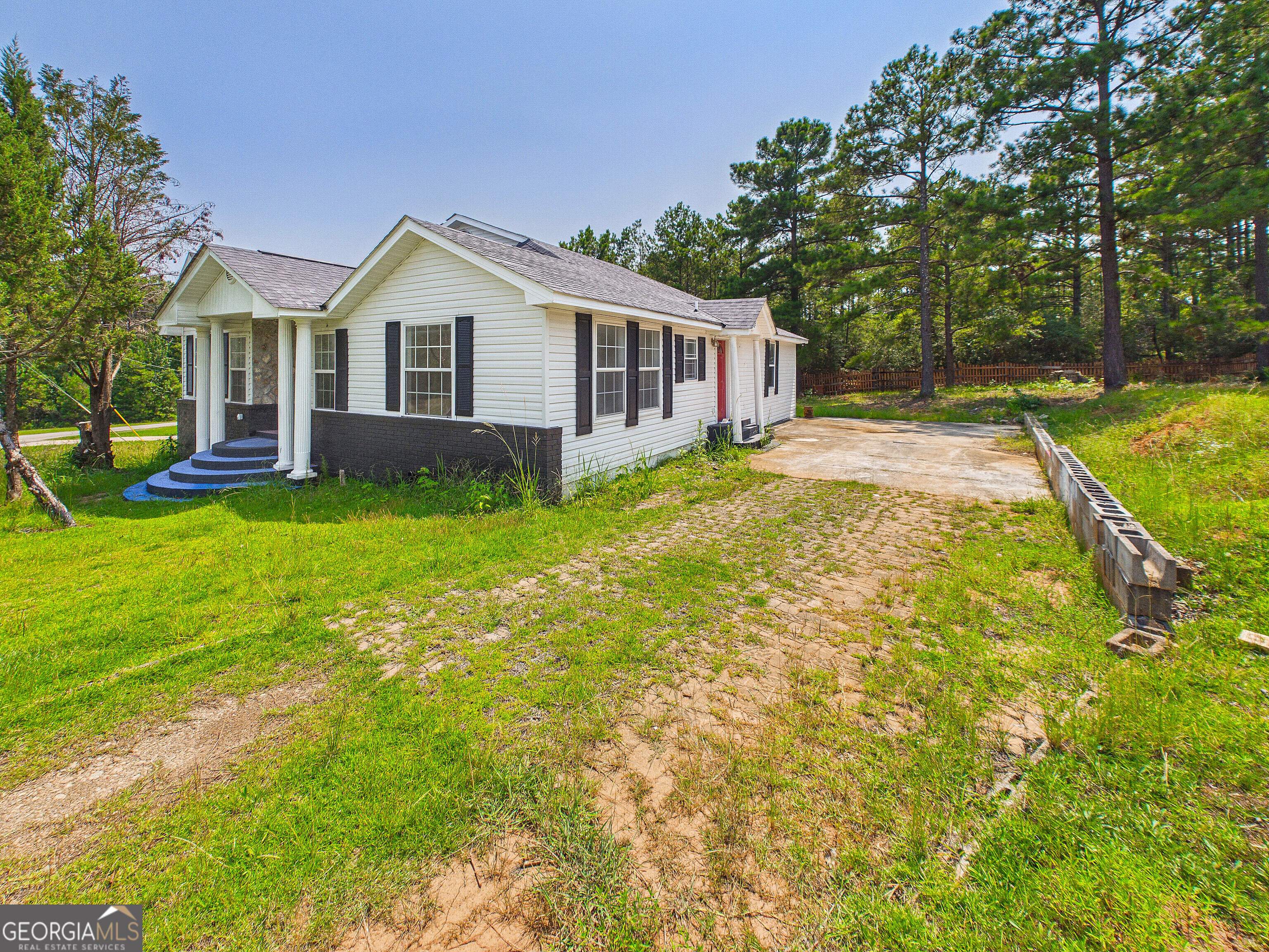 Residential in Macon 2