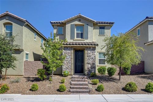 2348 Borgaro St, Henderson, NV, 89044-0527 | Card Image