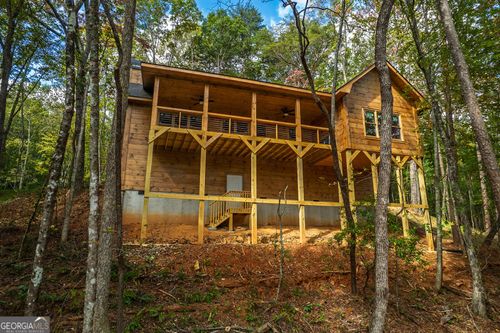 85 Moreland Trail, Cherry Log, GA, 30522 | Card Image