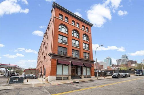 apt-1507-609 Central St, Kansas City, MO, 64105-1853 | Card Image