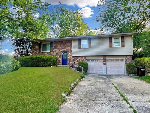 4460 Mohave Dr, Beavercreek, OH, 45431-3027 | Card Image