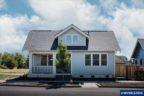733 Yellowstone Dr S, Monmouth, OR, 97361-1819 | Card Image
