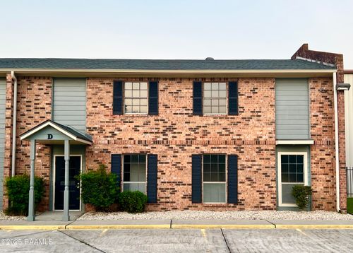 ste-d-601 Loire Ave, Lafayette, LA, 70507-2477 | Card Image