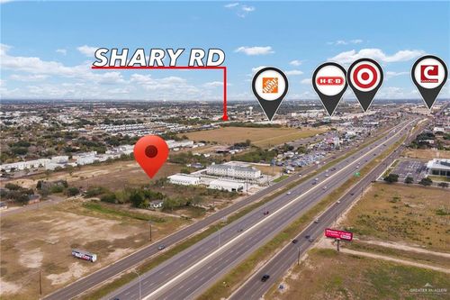 1803 E Interstate Highway 2, Mission, TX, 78572-6614 | Card Image