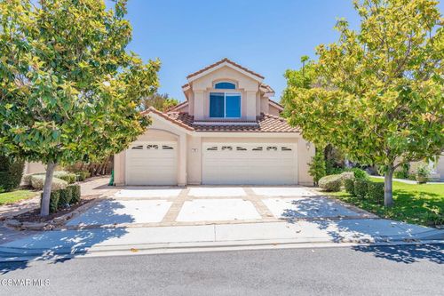 776 Holbertson Ct, Simi Valley, CA, 93065-7073 | Card Image