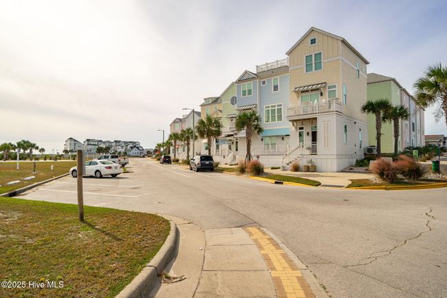 104 Bay View Blvd, House other with 3 bedrooms, 3 bathrooms and 1 parking in Atlantic Beach NC | Image 56