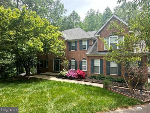 3401 Jett Ct, HUNTINGTOWN, MD, 20639-3706 | Card Image