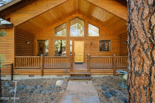 1030 Hillside Dr, Show Low, AZ, 85901-7364 | Card Image