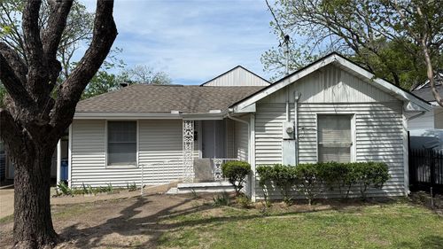 7047 Red Bud Dr, Dallas, TX, 75227-4120 | Card Image
