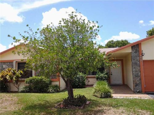 9620 Nw 42nd Ct, Sunrise, FL, 33351-7645 | Card Image