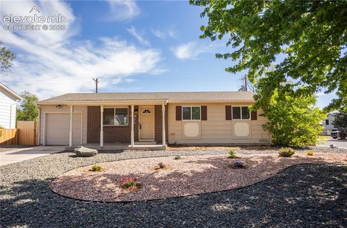 2535 Sonoma Dr, Colorado Springs, CO, 80910-1250 | Card Image