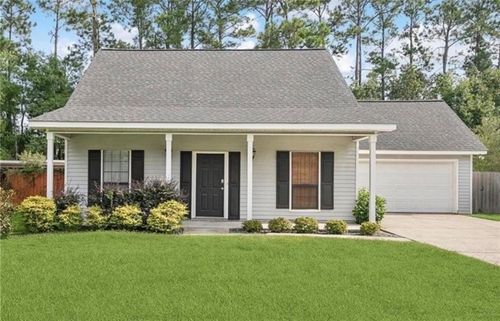 518 Bradford Dr, Slidell, LA, 70461-4910 | Card Image