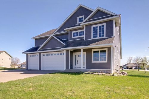 1201 Meadow St Nw, Montgomery, MN, 56069-4471 | Card Image