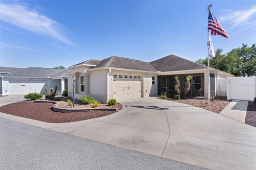 9224 Se 168th Cook Pl, The Villages, FL, 32162-0007 | Card Image
